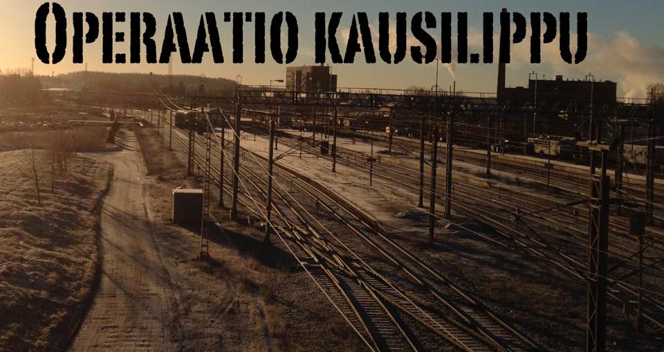 Adressi VR:n kausilippujen opiskelija-alennuksista saa laajaa tukea