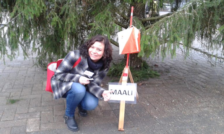 SDP:n kampanja-avauksesta