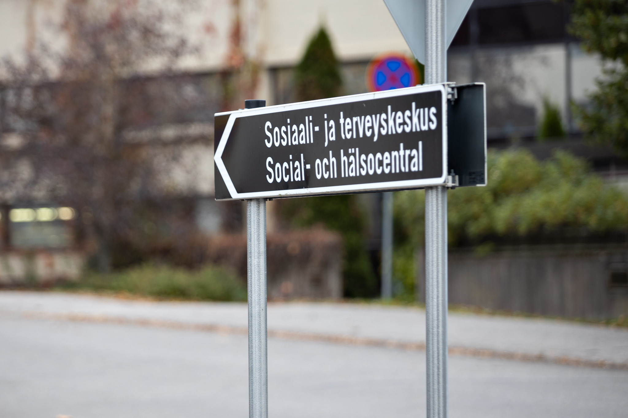 Sote-palveluiden integraatiossa on vihdoin onnistuttava