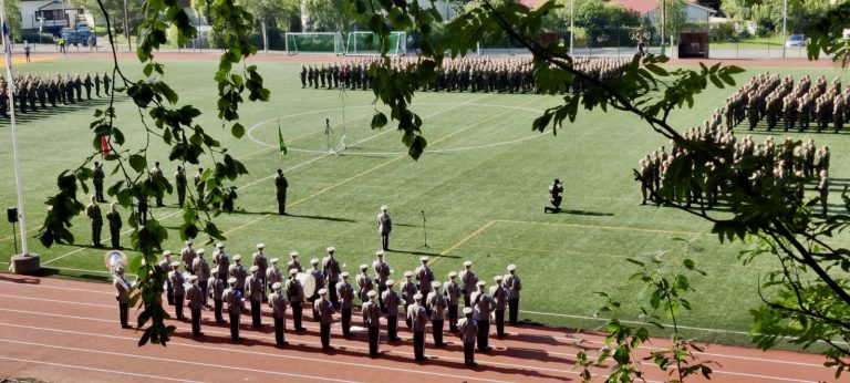 Nato-yksikön sijoittuminen Riihimäelle osoittaa yhteistyön voiman ja heijastuu laajemminkin Kanta-Hämeen elinvoimaan
