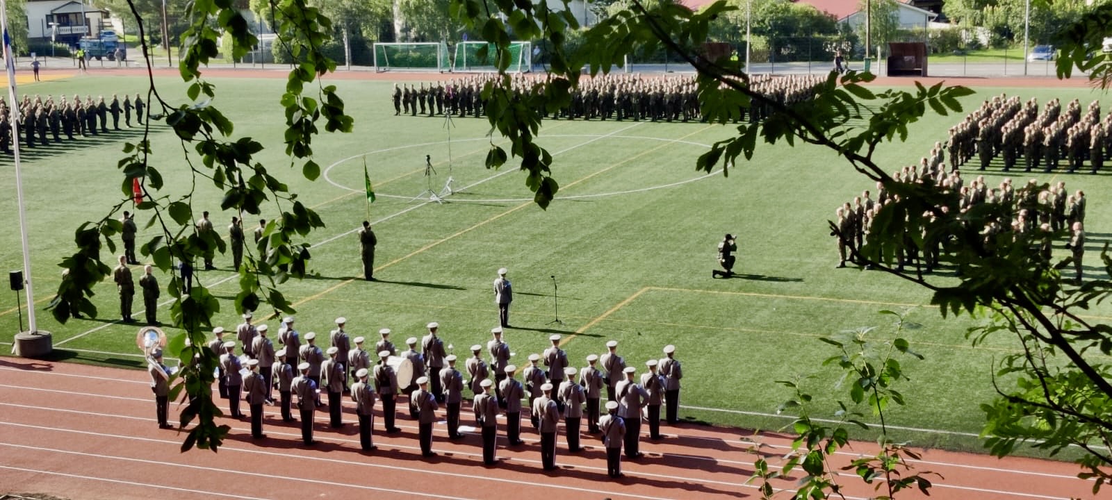 Puolustusteollisuus tuo Hämeeseen osaamista ja työpaikkoja
