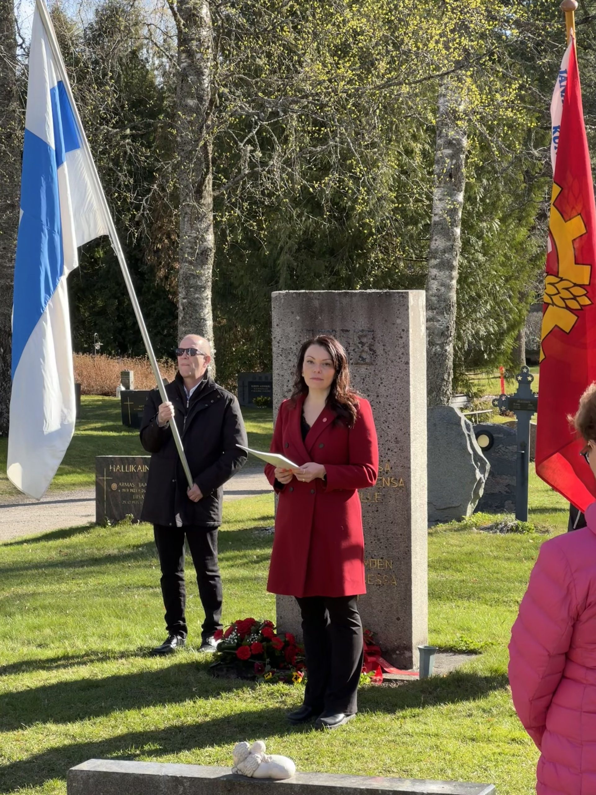 Suomi ei saa olla harvojen menestystarina – vaan meidän kaikkien